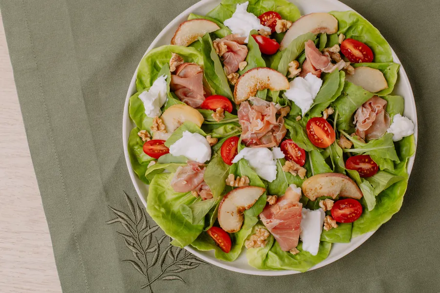 Sabores Nenah 1