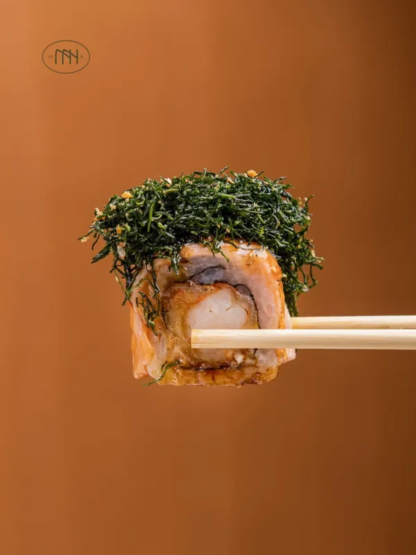 Criação japonesa do Nenah